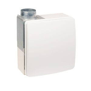 Carcasa Incastrata STIEBEL ELTRON LA 100 G-U cu Protectie Foc, 245x245x78 mm - Img 2
