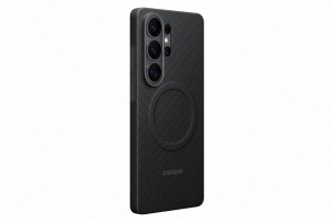 Carcasa Smartphone Samsung EF-KS948, Negru, Protectie, Magnet - Img 3