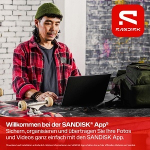 Card microSD SanDisk Extreme 2TB UHS-I, viteza 240 MBs, 4K UHD - Img 7