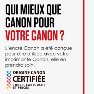 Cartus Cerneala Canon CLI-551XL BK, Negru, 11 ml, Capacitate Mare - Img 4