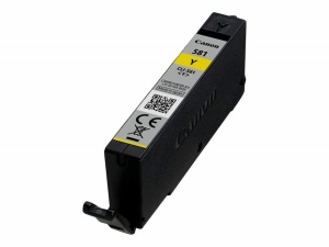 Cartus Cerneala Canon CLI-581 Y Galben 5,6 ml pentru Imprimante PIXMA