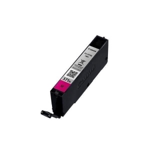 Cartus de Cerneala Canon CLI-571XL M, 11ml, Magenta, Original - Img 3