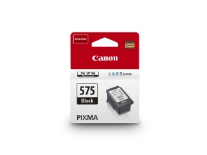 Cartus de cerneala Canon PG-575, 5.6 ml, original, negru
