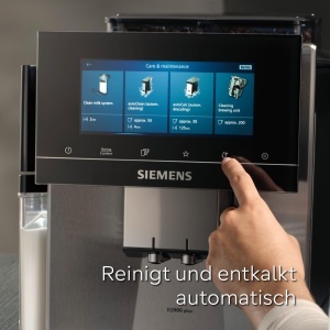 Cartus de decalcare Siemens TZ800Z2 pentru Espressor cafea EQ900plus - Img 3