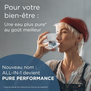 Cartus Filtru Apa BRITA MAXTRA PRO Pure Performance, 6 bucati, 150 litri - Img 2