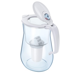 Cartus Filtru AQUAPHOR A5 Pack 31, 350l, Reducere Calcar si Clor - Img 6