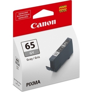 Cartus imprimanta Canon CLI-65 GY Gri 126 ml Original
