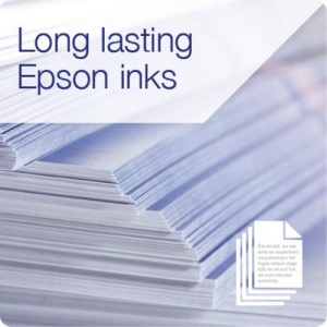 Cartus imprimanta Epson T66414A Negru 70ml Original - Img 5