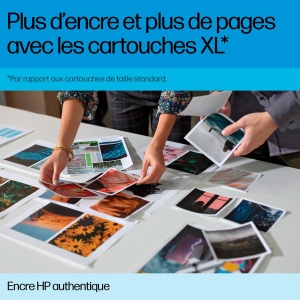 Cartus imprimanta HP 963 3JA25AE Galben Original Compatibil cu HP OfficeJet Pro 90109025 - Img 3