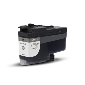 Cartus Original Brother LC-3239XLBK Negru, 6000 Pagini, Compatibil cu HL-J6000DW, MFC-J5945DW - Img 3