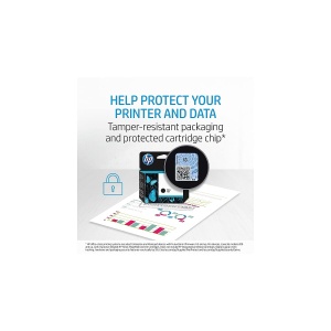 Cartus Original HP 712 Gelb, 29 ml, pentru DesignJet T650, T630, T250, T230 - Img 5
