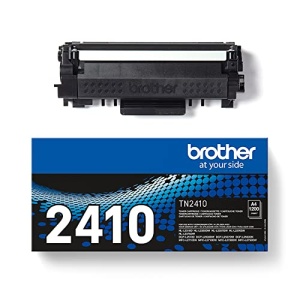 Cartus toner Brother TN-2410, negru, 1200 pagini, compatibil cu mai multe modele - Img 3