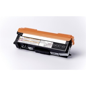 Cartus toner Brother TN-325BK, negru, 4000 pagini, compatibil cu mai multe modele