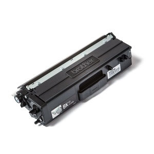 Cartus toner Brother TN-910BK Original, negru, 9000 pagini, pentru imprimante laser - Img 2