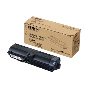 Cartus Toner Epson C13S110080, Negru, Standard, 2700 Pagini