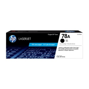 Cartus toner HP 78A, negru, 2100 pagini, pentru LaserJet Pro P1606dn si M1536dnf