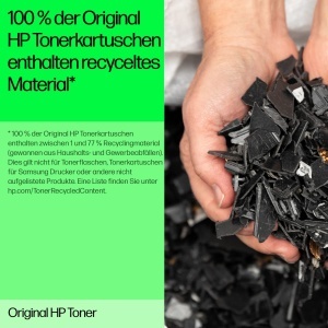 Cartus Toner Laser HP 94X, Negru, Capacitate 2800 Pagini - Img 7