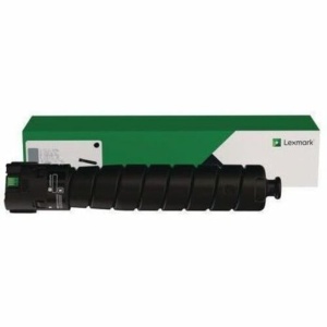 Cartus toner Lexmark CX94234, 45K, negru, durabil si eficient