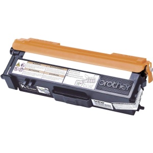 Cartus toner original Brother TN-320BK, negru, 2500 pagini, compatibil cu mai multe modele