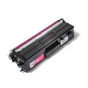 Cartus Toner Original Brother TN-423M, magenta, 4000 pagini - Img 2