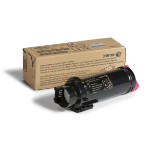 Cartus Toner Original Xerox 106R03474 pentru Phaser 6510 Workcentre 6515, Magenta, 1000 Pagini