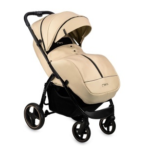 Carucior copii MoMi MIYA EVA pliabil 5 puncte siguranta accesorii incluse - Img 15