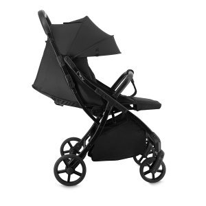 Carucior copii MoMi PAOLA, pliabil automat, greutate maxima 22 kg, roti cu amortizare - Img 17