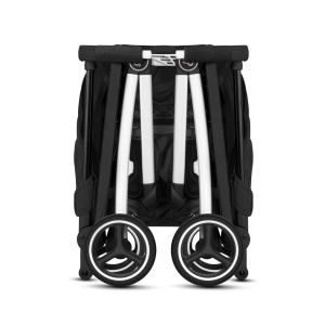 Carucior pentru copii gb Gold Buggy Pockit All-City, 0-22 kg, Velvet Black - Img 3