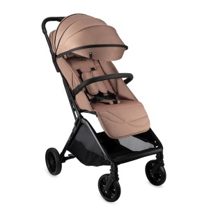 Carucior pliabil MoMi ANDREA cu functie de inclinare, 22 kg, 7 kg