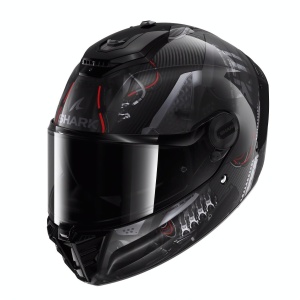 Casca integrala SHARK Spartan RS Carbon XBOT DAA, marime M, ECE 22-06