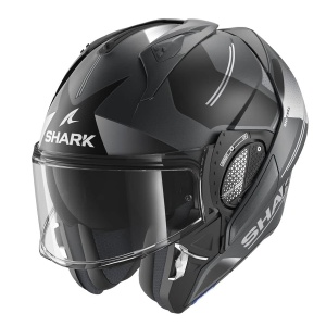 Casca modulara SHARK EVO GT TEKLINE, Polycarbonat, XS