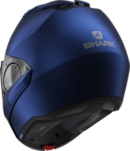 Casca modulare SHARK EVO-GT, Polycarbonat, XS 5354 cm - Img 4