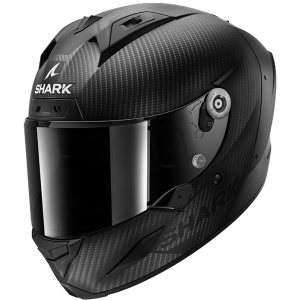 Casca moto SHARK AERON CARBON SKIN Negru Carbon XXL