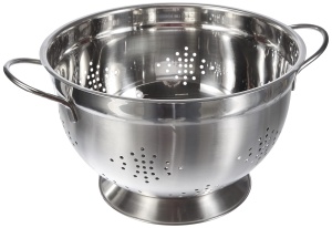 Caserola Abtropfchussel LACOR 14130, 30 cm, Garinox