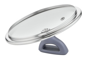 Caserola cu maner Tefal Daily Cook, 16 cm, 1 litru, inox, pentru toate tipurile de plite - Img 3
