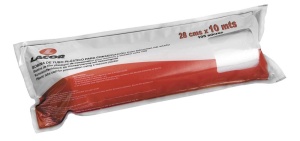 Caserola LACOR 69057 14 cm x 10 mt din plastic, calitate superioara - Img 2