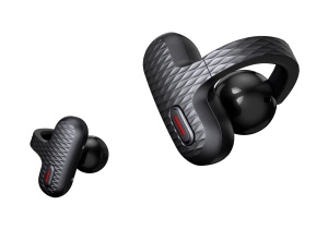 Casti audio Amazfit Up, wireless, rezistente la apa, cu control tactil