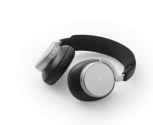 Casti audio Bang Olufsen Beoplay H100 - Wireless, 32 ore autonomie, Negru - Img 6