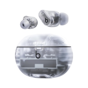 Casti audio Beats Studio Buds cu Noise Cancelling, Bluetooth, IPX4 - Img 1