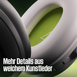 Casti audio Bose QuietComfort 2 Noise-Cancelling, USB-C, 24 ore autonomie, Negru - Img 4