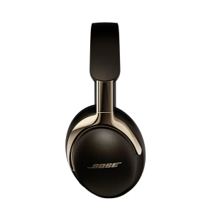 Casti audio Bose QuietComfort Ultra, Noise-Cancelling, 30h autonomie, Wustengold - Img 5