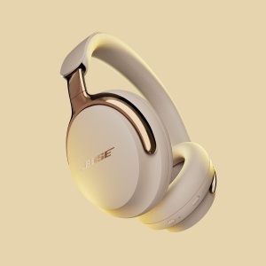 Casti audio Bose QuietComfort Ultra, Noise-Cancelling, 30h autonomie, editie limitata - Img 2