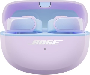 Casti audio Bose Ultra Open Earbuds, Bluetooth, 48 ore autonomie, culoare lila - Img 7