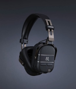 Casti audio BOSS Waza Air Bass, wireless, cu efecte pentru basisti - Img 5