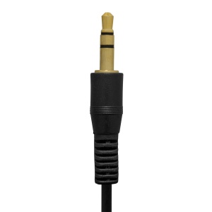 Casti audio Grundig GCC1102 cu cablu jack de 1,9 m, compatibile cu Digta