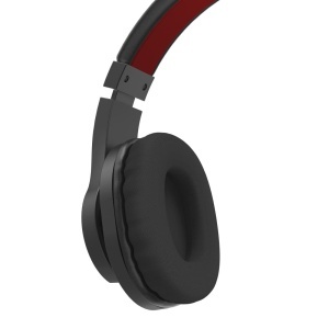 Casti audio Hama HS-USB400 V2, cu microfon, USB, 2m cablu, negru - Img 4