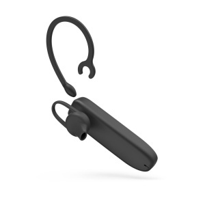 Casti audio Hama MyVoice Advanced Mono, Bluetooth, Negru, cu microfon si control volum - Img 2