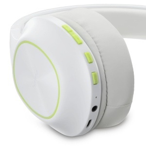 Casti audio Hama Spirit Calypso II, Bluetooth, 60h autonomie, alb - Img 11