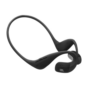 Casti audio JBL Endurance Pace, Bluetooth, Open-Ear, NegruGri