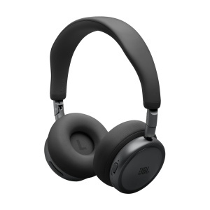 Casti audio JBL Live 680NC, Noise Cancelling, Negru, Acumulator 80 ore - Img 8